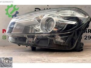 Nissan Qashqai Sol Ön Far Çıkma (3. Adet)