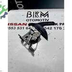Nissan Qashqai El Freni Çıkma