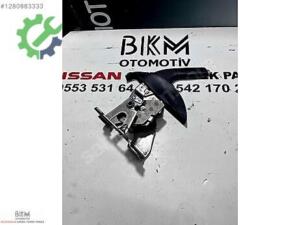 Nissan Qashqai El Freni Çıkma
