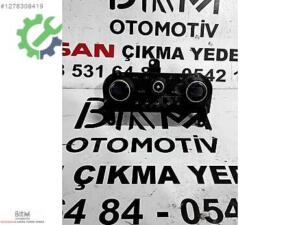 Çıkma Nissan Qashqai Klima Kontrol Paneli