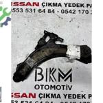 Salıncak (Alt Tabla) Nissan Qashqai Çıkma