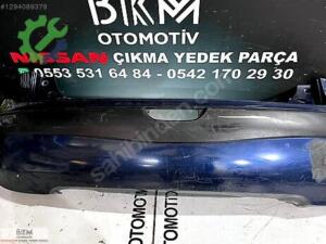 Çıkma Nissan Qashqai Ön Tampon (8. Adet)