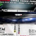 Çıkma Nissan Qashqai Ön Tampon