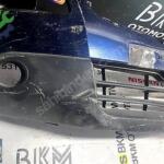 Nissan Qashqai 2007-2009 Ön Tampon Çıkma