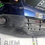 Ön Tampon Nissan Qashqai 2007-2009 Çıkma
