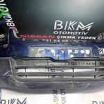 Ön Tampon Nissan Qashqai 2007-2009 Çıkma