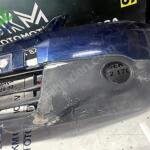 Ön Tampon Nissan Qashqai 2007-2009 Çıkma