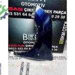 Çıkma Nissan Qashqai Çamurluk (Ön)