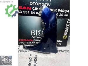 Çıkma Nissan Qashqai Çamurluk (Ön) (3. Adet)