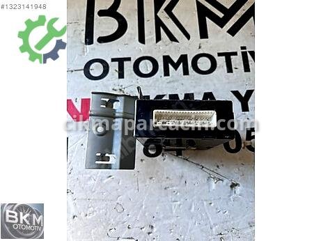 Nissan Qashqai Beyin çıkma parça