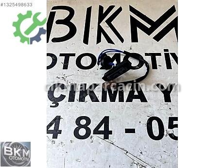 Nissan Qashqai Bagaj Açma Düğmesi çıkma parça
