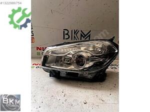 Nissan Qashqai Sol Ön Far Çıkma (12. Adet)