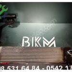 Nissan Qashqai Orijinal Çıkma Intercooler