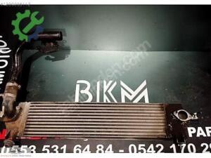 Nissan Qashqai Orijinal Çıkma Intercooler (2. Adet)