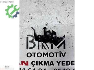 Nissan Qashqai Kaput Kilidi Sıfır