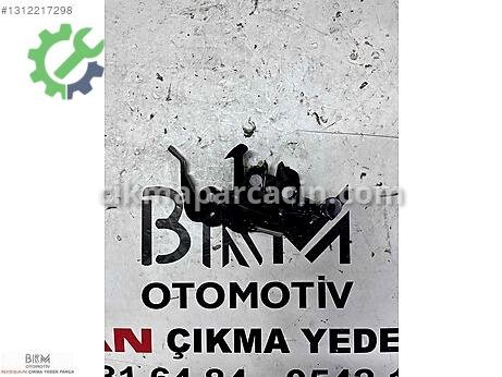 Nissan Qashqai Kaput Kilidi çıkma parça