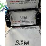 Çıkma Nissan Qashqai Ön Panel
