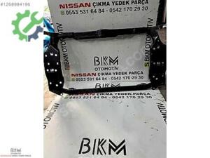 Çıkma Nissan Qashqai Ön Panel