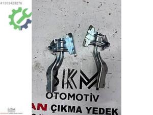 Nissan Qashqai Orijinal Sıfır Kaput Menteşesi