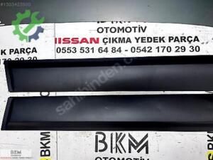 Nissan Qashqai Orijinal Sıfır Kapı (Ön Sol)