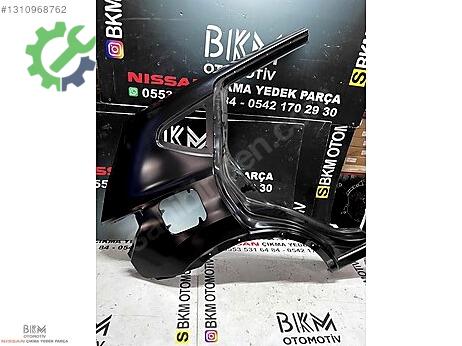 Nissan Qashqai Çamurluk (Arka) çıkma parça