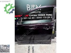 Çıkma Nissan Qashqai Kapı (Ön Sol) (3. Adet)