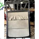 Komple Sunroof Nissan Qashqai 2007-2013 Çıkma