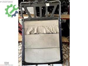 Komple Sunroof Nissan Qashqai 2007-2013 Çıkma