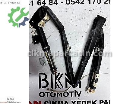 Nissan Qashqai Tavan Airbag çıkma parça