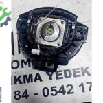 Nissan Qashqai Airbag Beyni (SRS) Çıkma