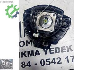 Nissan Qashqai Airbag Beyni (SRS) Çıkma