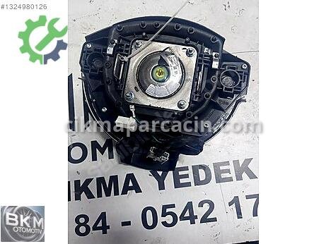 Nissan Qashqai Airbag Beyni (SRS) çıkma parça