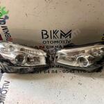 Nissan Qashqai 2010-2013 Sol Ön Far Çıkma