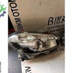 Nissan Qashqai 2010-2013 Sol Ön Far Çıkma