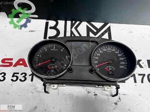 Nissan Qashqai Gösterge Çıkma
