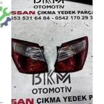 Nissan Qashqai Sol Arka Stop Sıfır