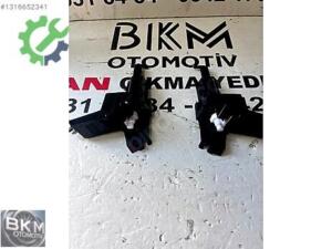 Sol Ön Far Nissan Qashqai 2010-2014 Çıkma
