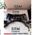 Nissan Qashqai Travers Çıkma