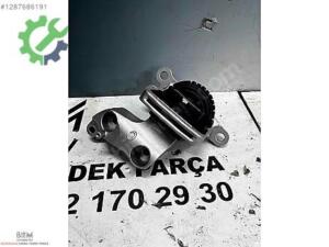 Nissan Qashqai J11 2014-2021 1.6 Sağ Motor Kulağı