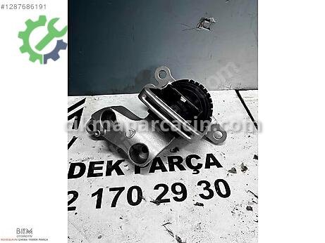 Nissan Qashqai çıkma parça