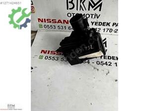 Hava Filtresi Kutusu Nissan Qashqai 2014 Çıkma
