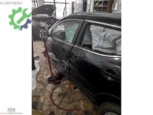 Kupa Nissan Qashqai Çıkma