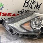 Nissan Qashqai Sağ Ön Far Çıkma