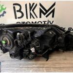 Nissan Qashqai 2014-2015 Sağ Ön Far Çıkma