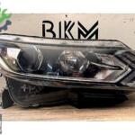 Nissan Qashqai Orijinal Çıkma Sağ Ön Far