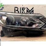 Nissan Qashqai Sağ Ön Far Çıkma
