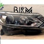 Sağ Ön Far Nissan Qashqai 2017-2018 Çıkma