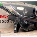 Nissan Qashqai Sağ Ön Far Çıkma