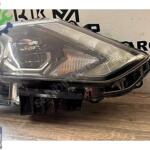 Nissan Qashqai 2014-2017 Çıkma Sol Ön Far