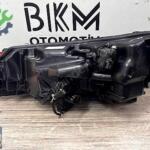 Nissan Qashqai Sol Ön Far Çıkma